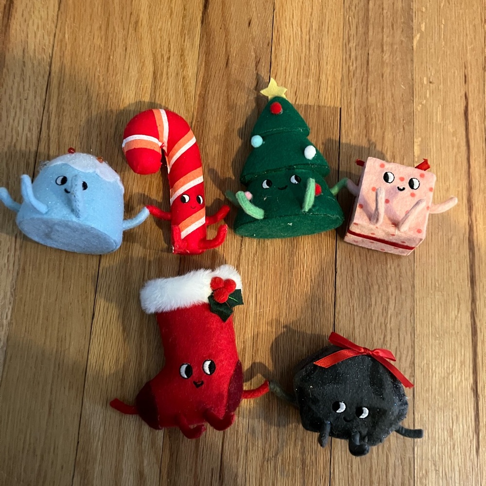 Target Holiday Decor Bundle